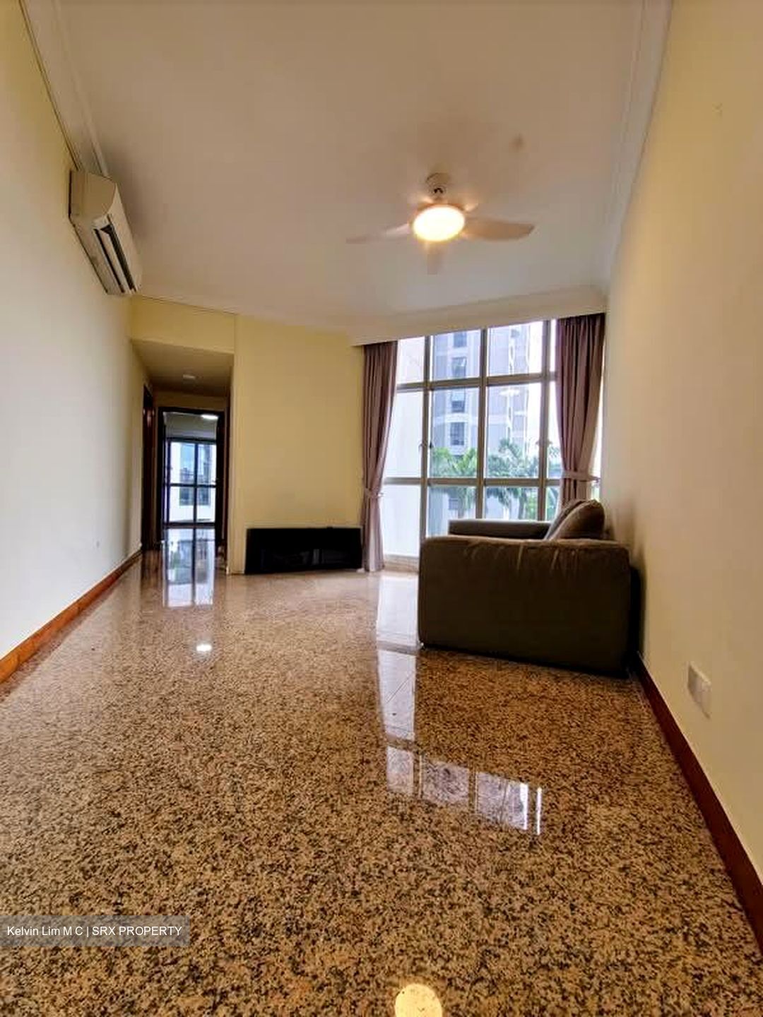 The Bayshore (D16), Condominium #566095231